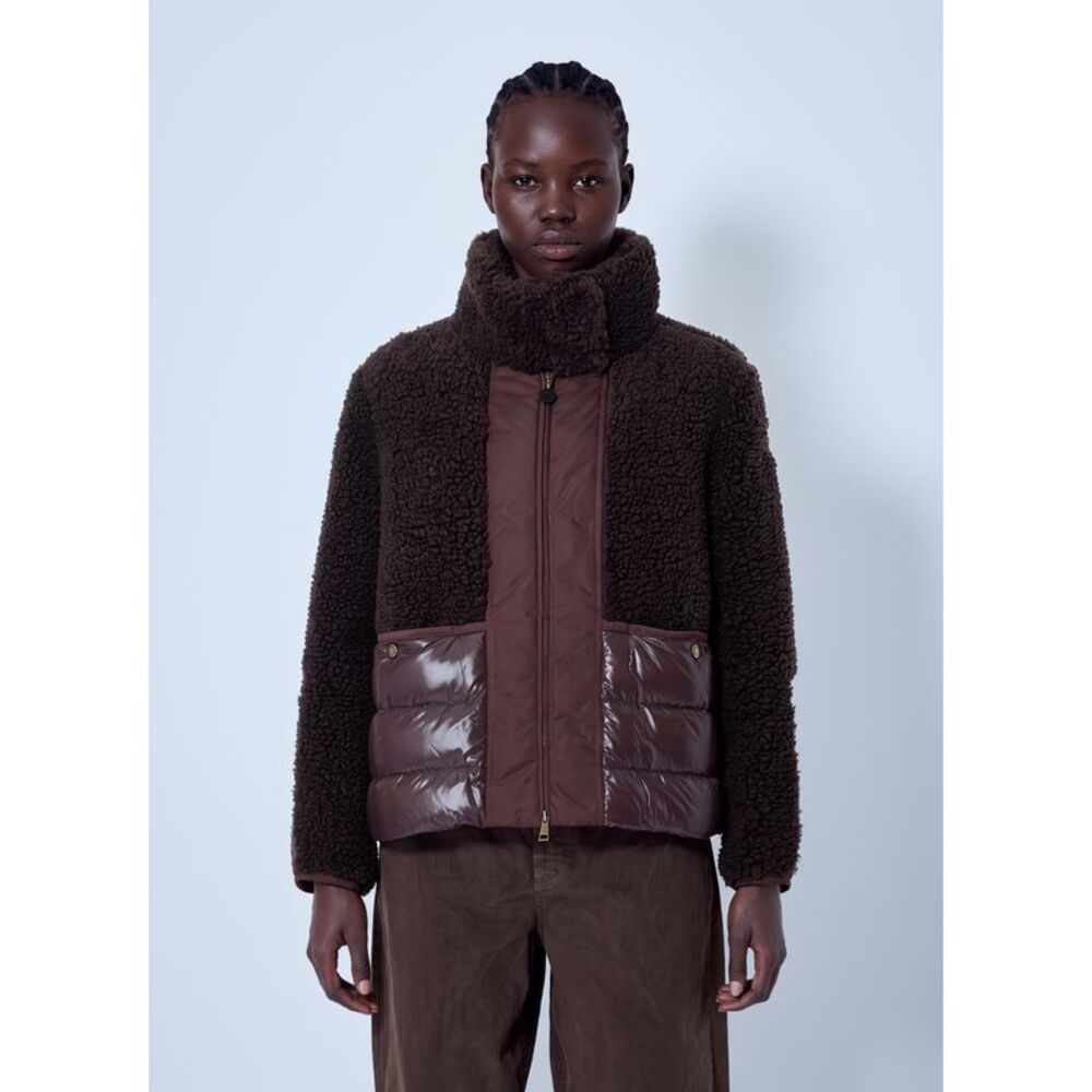 Moncler Women Glorieux Zipped Jacket